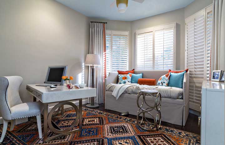 hubley design interiors